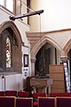 St Peter and Paul's parish church, Buckingham