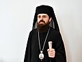 Benedict Vesa (Bistrițeanul) Episcop-vicar al Arhiepiscopiei Vadului, Feleacului şi Clujului