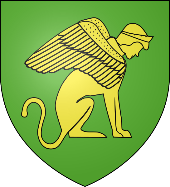 File:Blason ville fr Bessines-sur-Gartempe 87.svg