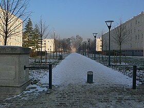 Brétigny-sur-Orge