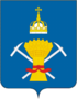 Coat of arms of Podolsky District