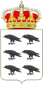 Coat of Arms of Pravia