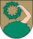 Blason de Talsi