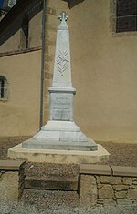 Monument aux morts