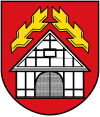 Wappen von Holsterhausen