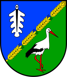 DEU Woltersdorf (Lauenburg) COA.svg