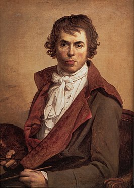 Zelfportret (1794)