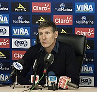 Martín Palermo (2018)