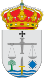 Blason de Barreiros