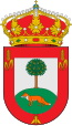 Blason de Tabanera de Cerrato