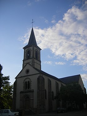 Saint-Léger-des-Vignes