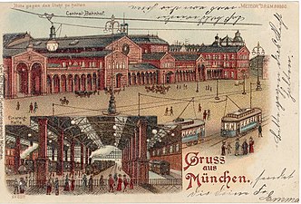 view card (1903)