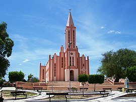 Igreja de Santo Antonio