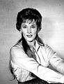 Jeanne Cooper in 1964 geboren op 25 oktober 1928