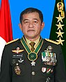 Jenderal TNI Maruli Simanjuntak