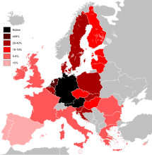 Knowledge of German.[75]