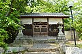 孝昭天皇神社（孝昭宮）