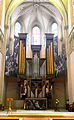 Grand Orgue neuf