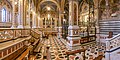 72 Santuario di Santa Maria delle Grazie interno Brescia uploaded by Moroder, nominated by Moroder,  11,  0,  0