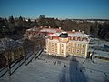 Vorschaubild für Schloss Meisdorf