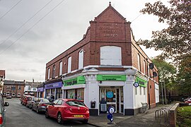 The Co-op, Walker Street, Chester - geograph.org.uk - 5594886.jpg