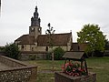 Kirche Saint-Pierre