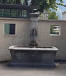 Brunnen