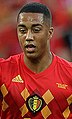 Q14327453 Youri Tielemans geboren op 7 mei 1997