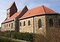 Zeppernick-Dalchau, Kirche