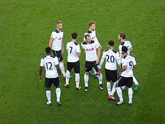 Manchester United v Tottenham Hotspur, December 2016 (08).JPG