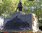 Monument aux morts de Vichy