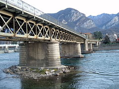 Olginate - Ponte Vittorio Emanuele III 1.JPG