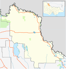 Manangatang is located in Rural City of Swan Hill