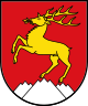 Deutschfeistritz - Stema