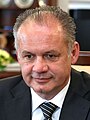 Andrej Kiska 2014-2019