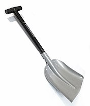 Avalanche shovel