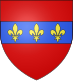 Coat of arms of Bray-sur-Somme