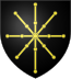 Blason de Arquian