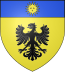 Blason de Logrian-Florian