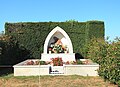 Kapelle Notre-Dame-des-Sept-Douleurs