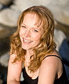 Chelah Horsdal interpreta Lori Matherfield