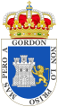 Coat of Arms of La Pola de Gordón