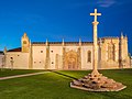 75 Convento de Jesús, Setúbal, Portugal, 2021-09-09, DD 75-77 HDR uploaded by Poco a poco, nominated by Poco a poco,  15,  2,  1