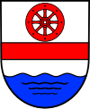 Wappen von Marnheim