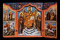 43 Deesis with Saints, triptych 18-19 cent uploaded by PetarM, nominated by PetarM,  15,  0,  0