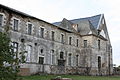 Abbaye Notre-Dame de Blanche-Couronne