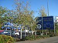 Thumbnail for File:Goodbye IKEA - geograph.org.uk - 2680242.jpg