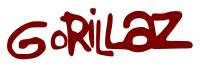 Gorillaz