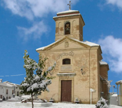 Skyline of Nívar