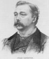 Q433973 Jules Lefebvre geboren op 14 maart 1834 overleden op 24 februari 1912